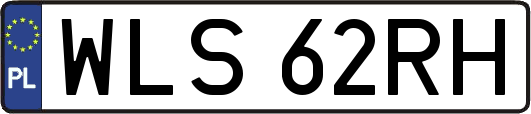 WLS62RH