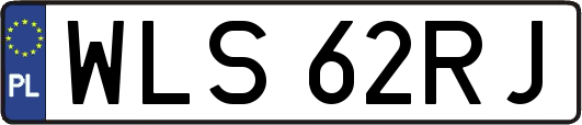 WLS62RJ