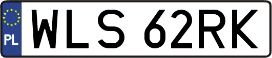 WLS62RK