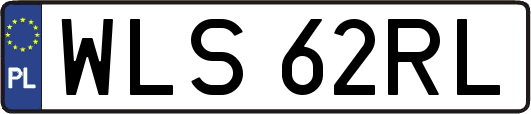 WLS62RL