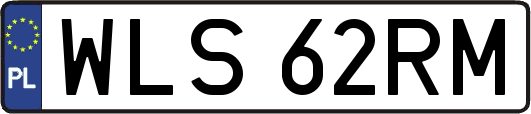 WLS62RM