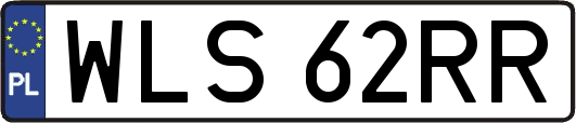 WLS62RR