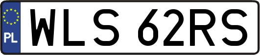 WLS62RS