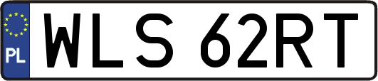 WLS62RT