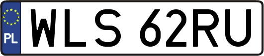 WLS62RU