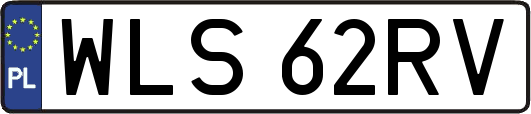 WLS62RV