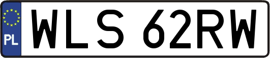 WLS62RW