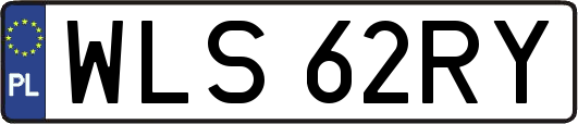 WLS62RY
