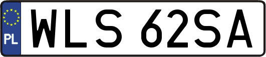 WLS62SA