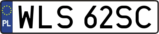 WLS62SC