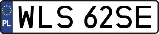 WLS62SE