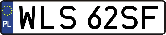 WLS62SF
