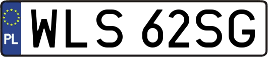 WLS62SG