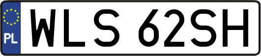 WLS62SH