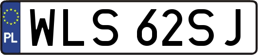 WLS62SJ