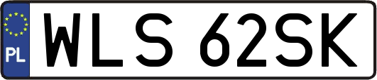 WLS62SK