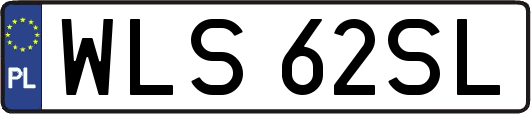 WLS62SL