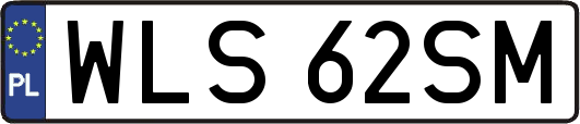 WLS62SM