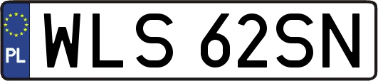 WLS62SN