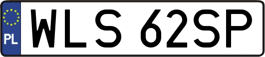 WLS62SP