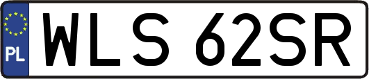 WLS62SR