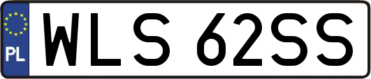 WLS62SS