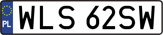 WLS62SW
