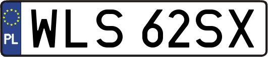 WLS62SX