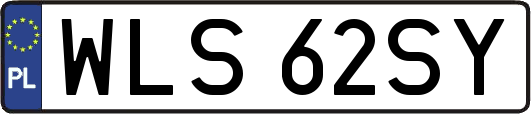 WLS62SY