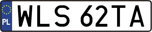 WLS62TA
