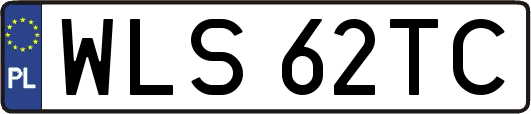WLS62TC