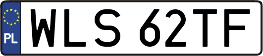 WLS62TF