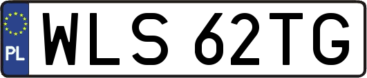 WLS62TG