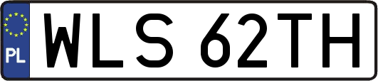 WLS62TH