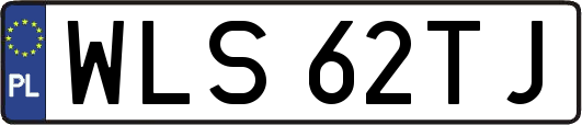 WLS62TJ