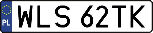 WLS62TK
