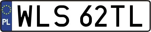 WLS62TL