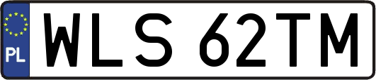 WLS62TM