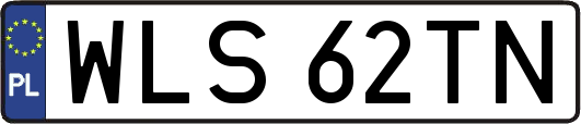 WLS62TN