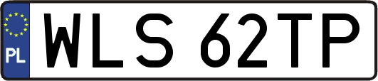 WLS62TP