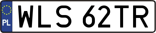 WLS62TR