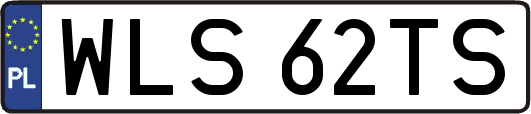 WLS62TS