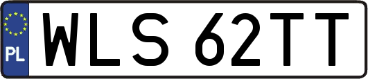 WLS62TT