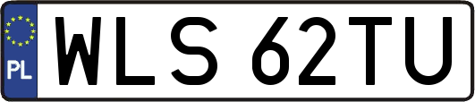 WLS62TU