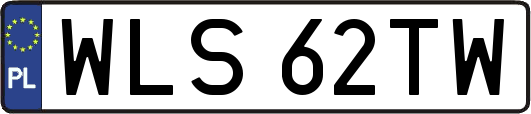 WLS62TW