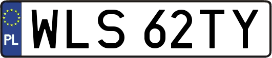 WLS62TY