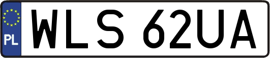 WLS62UA
