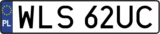 WLS62UC