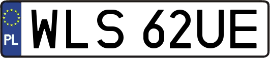 WLS62UE