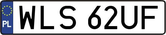 WLS62UF